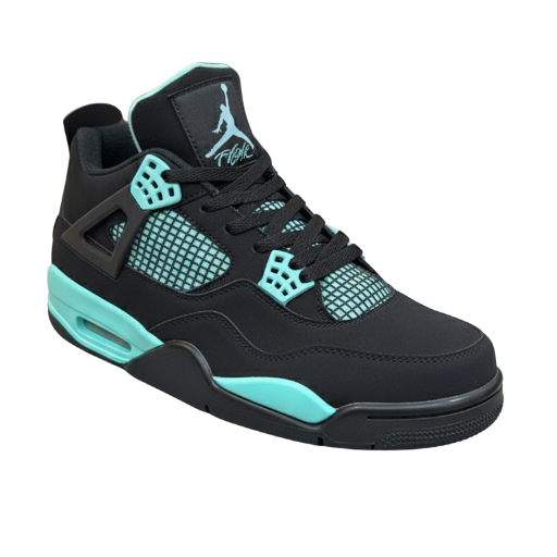 AeroJump Black Mint